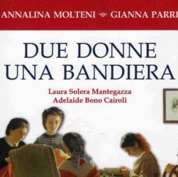 Due Donne una Bandiera