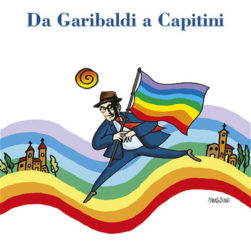Gian Biagio FURIOZZI, Da Garibaldi a Capitini, Morlacchi Editore