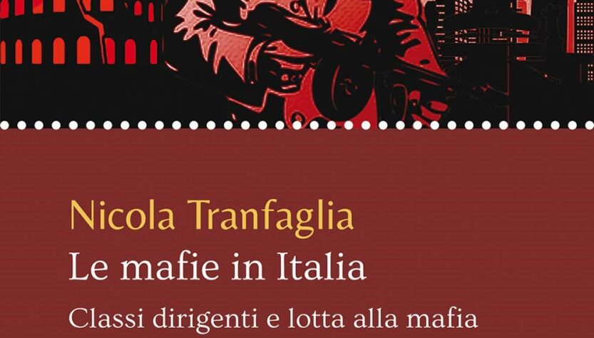 LE MAFIE IN ITALIA