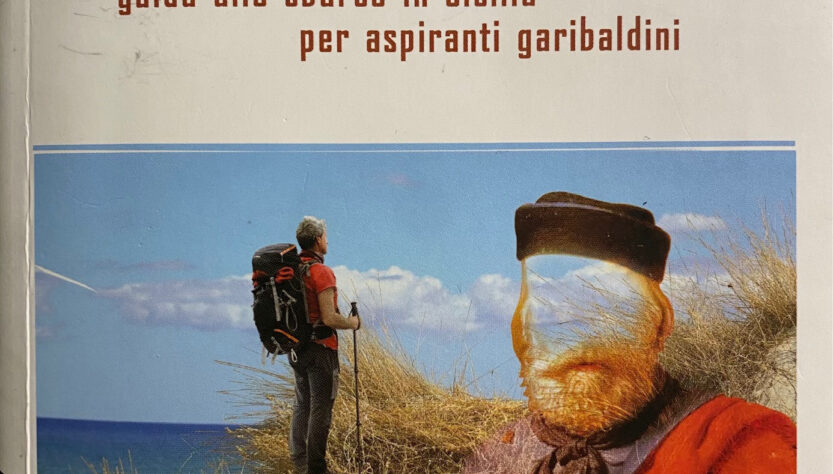 Stefano CASCAVILLA, Essere Mille. Guida allo sbarco in Sicilia per aspiranti garibaldini, Edizioni Exorma, Roma, 2022., pp. 211, € 18,00