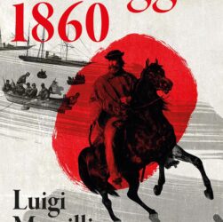 Luigi MASCILLI MIGLIORINI, 11 maggio 1860, Laterza, Bari-Roma, 2023, pp. 187, Euro 20.